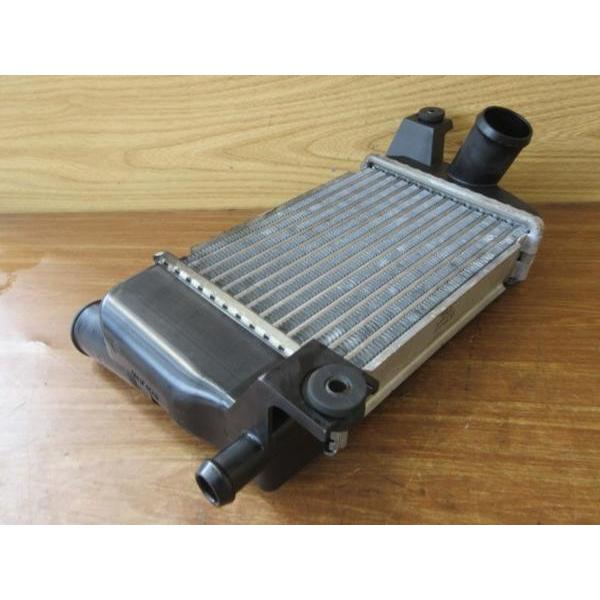 H14 eKスポーツ H81W/H82W インタークーラー |  | 02