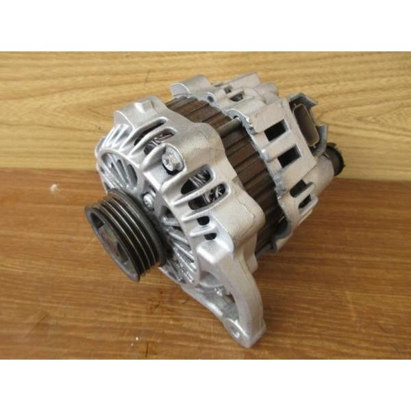 H14 eKスポーツ H81W/H82W ダイナモ/オルタネーター |  | 01