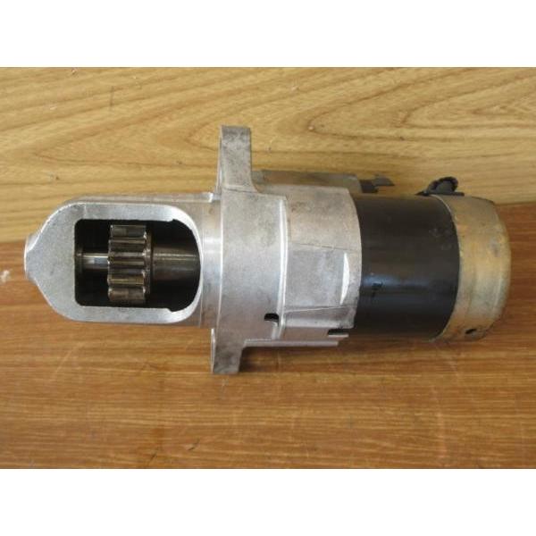 H14 eKスポーツ H81W/H82W セルモーター/スターターモーター |  | 01