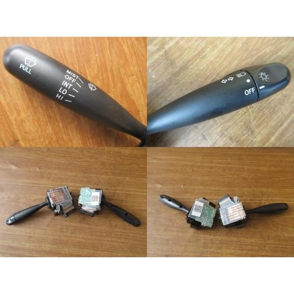 H24 ミラ L275S/L285S コンビネーションスイッチ/コンビスイッチ |  | 01