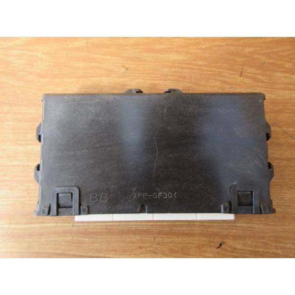 H24 レガシィ BRM/BMM/BRG FB25 エンジンコンピューター/ECU |  | 01