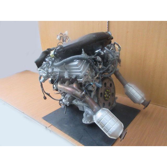 H20 クラウン GRS200/GRS201/GRS202 4GRFSE エンジン本体 |  | 02