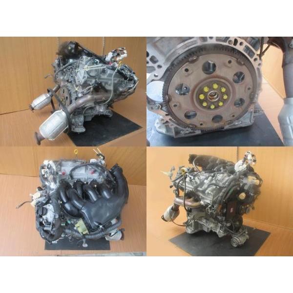 H20 クラウン GRS200/GRS201/GRS202 4GRFSE エンジン本体 |  | 03