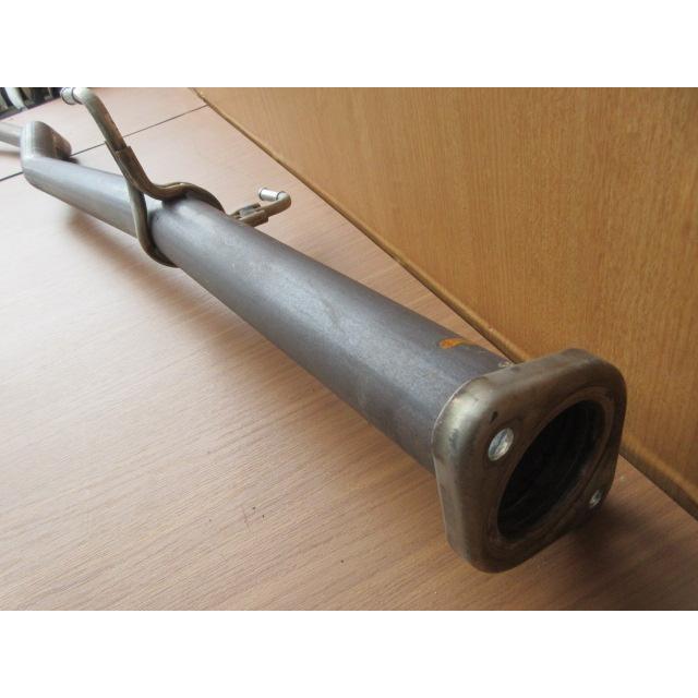 H25 CX-5 KE2FW 2WD フロントマフラー/エキゾーストパイプ |  | 01