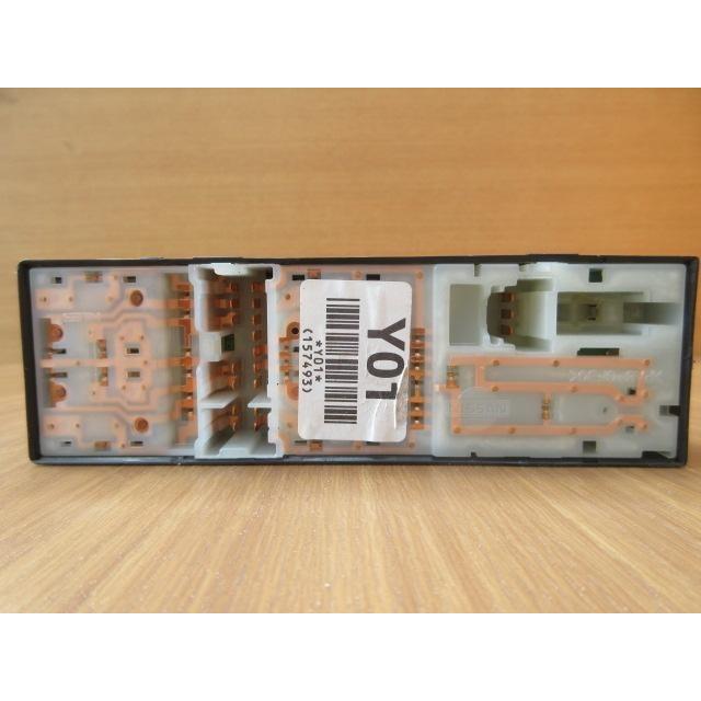 H20 エクシーガ YA4/YA5/YAM/YA9 パワーウインドウスイッチ/PWスイッチ |  | 01