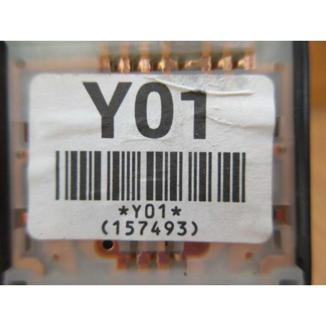 H20 エクシーガ YA4/YA5/YAM/YA9 パワーウインドウスイッチ/PWスイッチ |  | 02