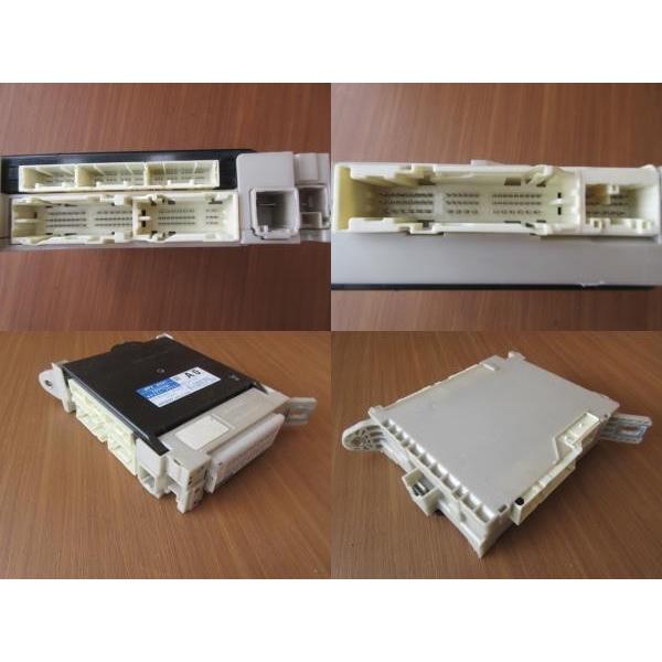 H20 クラウン GWS204 MPXボディコンピューター |  | 02