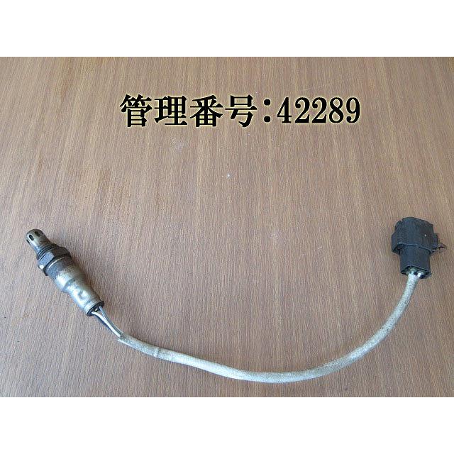 H22 フーガ Y51 右側触媒分 オーツ―センサー/02センサー/O2センサー | 