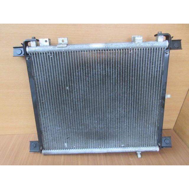 H15 バネット SK82VN/SK82TN クーラーコンデンサー |  | 02