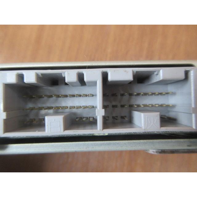 H15 バネット SK82VN/SK82TN 2WD ATミッションコンピューター |  | 02