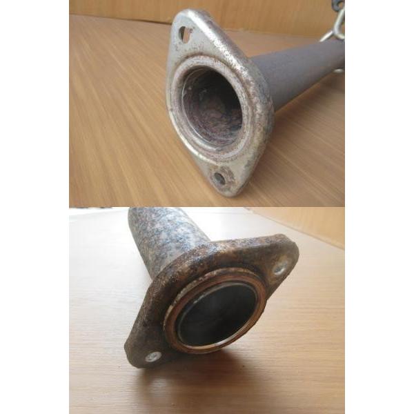 H24 CX-5 KE2FW 2WD フロントマフラー/エキゾーストパイプ |  | 01