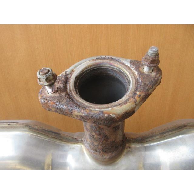 H24 CX-5 KE2FW 2WD リアマフラー/Rマフラー |  | 02