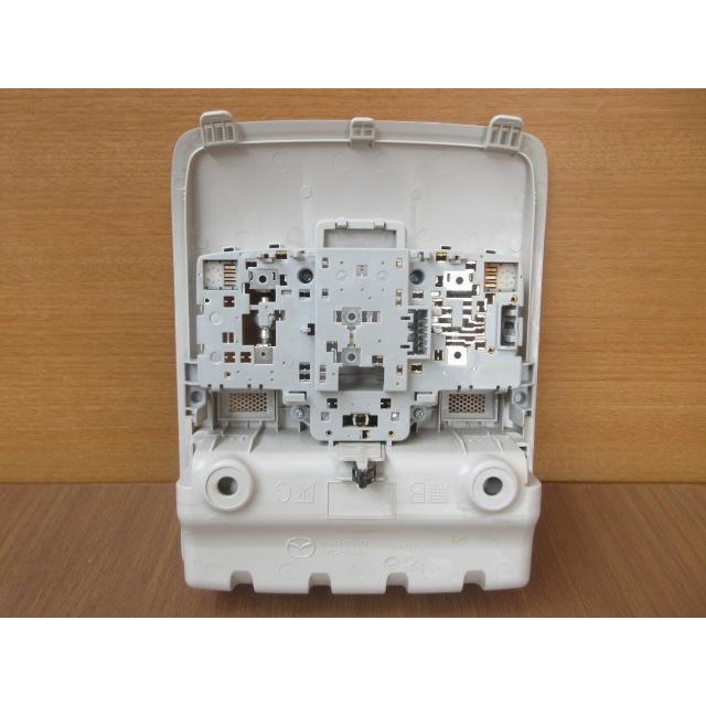 H24 CX-5 KE2FW/KE2AW ルームランプ/室内灯 |  | 02