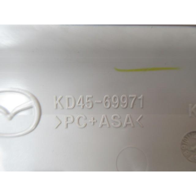 H24 CX-5 KE2FW/KE2AW ルームランプ/室内灯 |  | 03