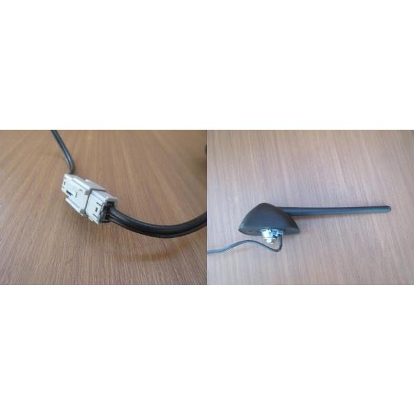 H26 ソリオ MA15S アンテナ/ルーフアンテナ |  | 02