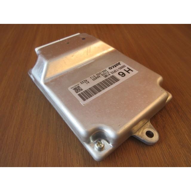 H26 ソリオ MA15S 2WD ミッションコンピューター/ミッションコントロールユニット/TCU |  | 03