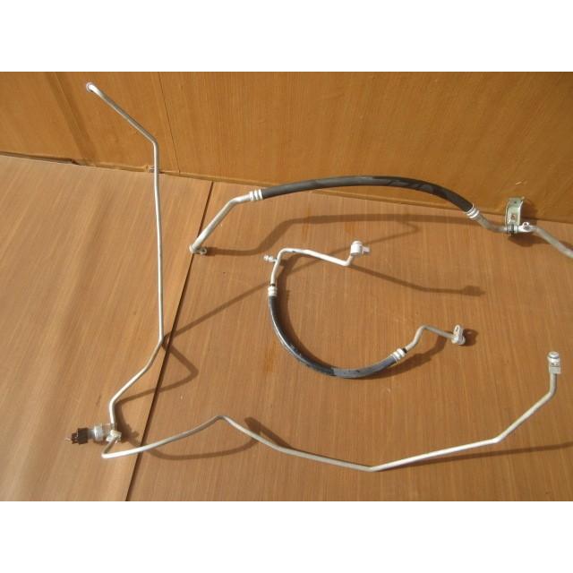 H26 ソリオ MA15S エアコンホース/ACホース 3点 |  | 02