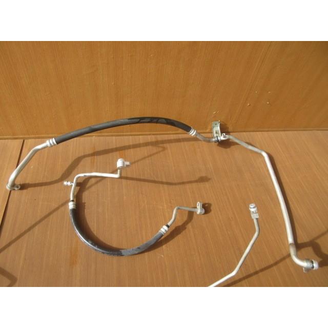 H26 ソリオ MA15S エアコンホース/ACホース 3点 |  | 03