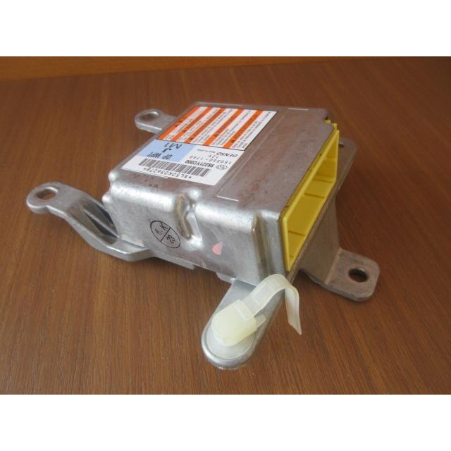 H20 エクシーガ YA5 エアバッグコンピューター/ABコンピューター |  | 02