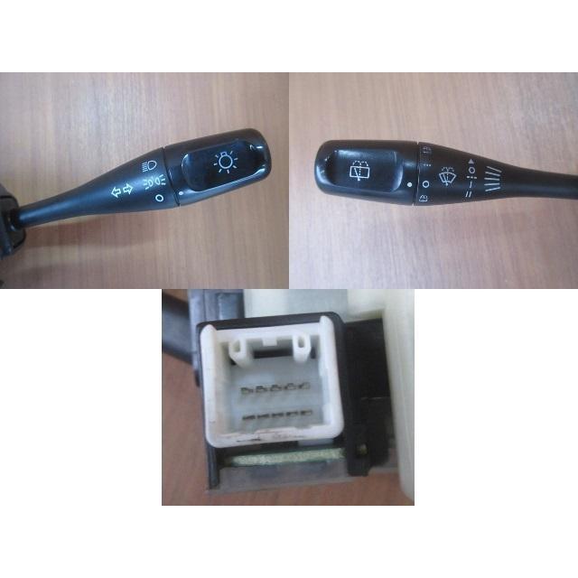 H11 パジェロミニ H58A コンビネーションスイッチ/コンビスイッチ |  | 01