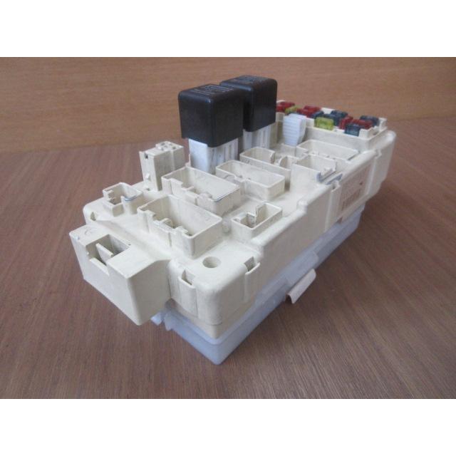 H11 パジェロミニ H58A ヒューズボックス |  | 04