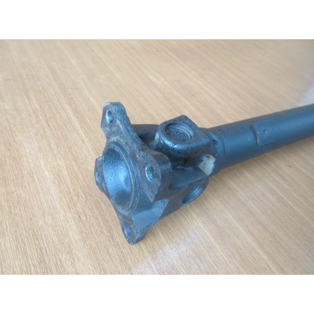 H11 パジェロミニ H58A 4WD フロントプロペラシャフト |  | 02