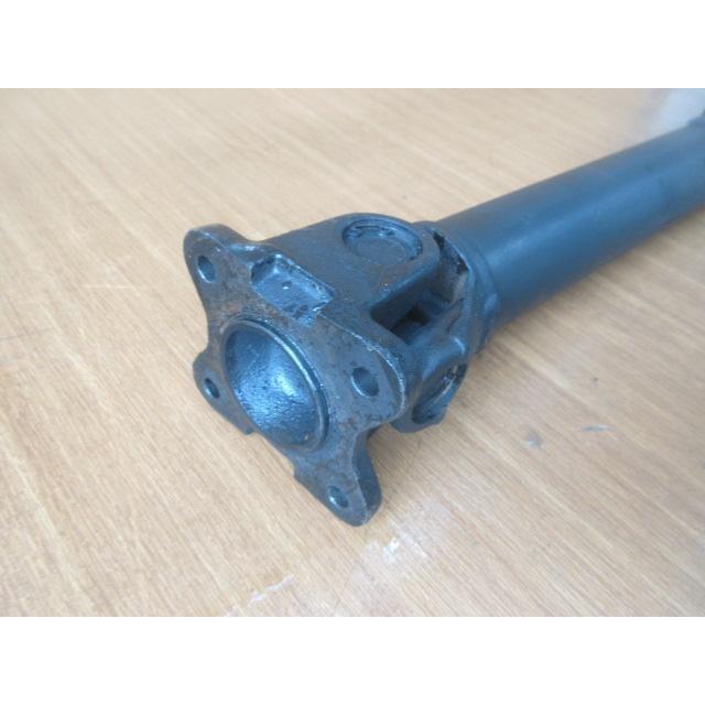 H11 パジェロミニ H58A 4WD センタープロペラシャフト |  | 02