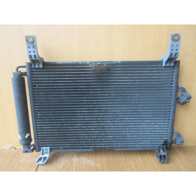 H11 パジェロミニ H58A クーラーコンデンサー |  | 02