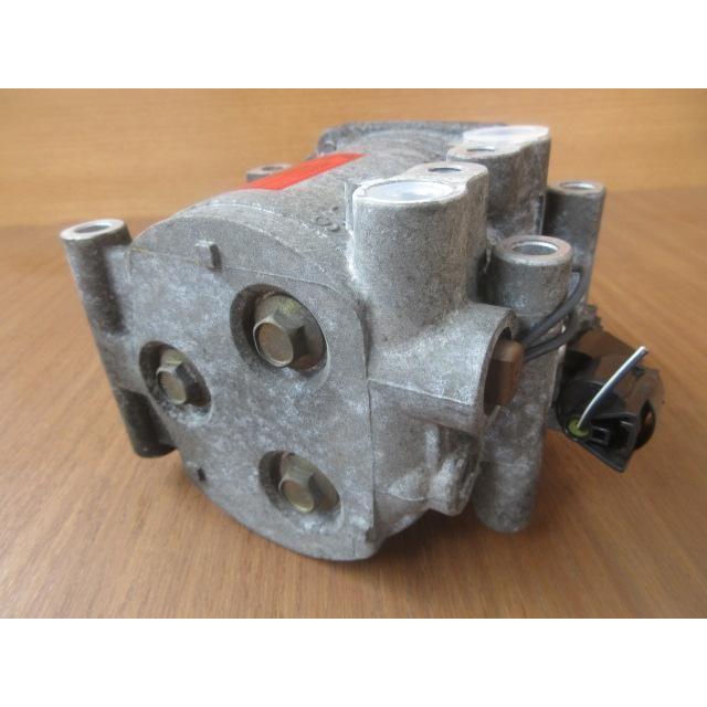 H11 パジェロミニ H58A ACコンプレッサー |  | 02