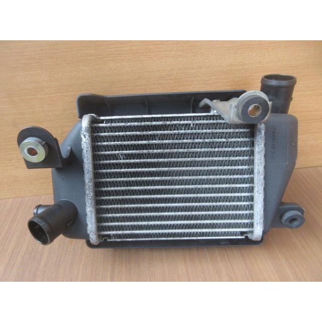 H11 パジェロミニ H58A インタークーラー |  | 02