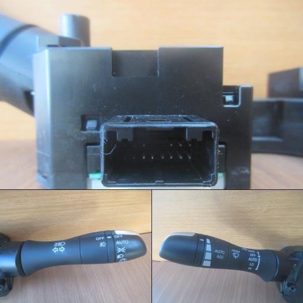 H22 フーガ Y51 コンビネーションスイッチ/コンビスイッチ |  | 01