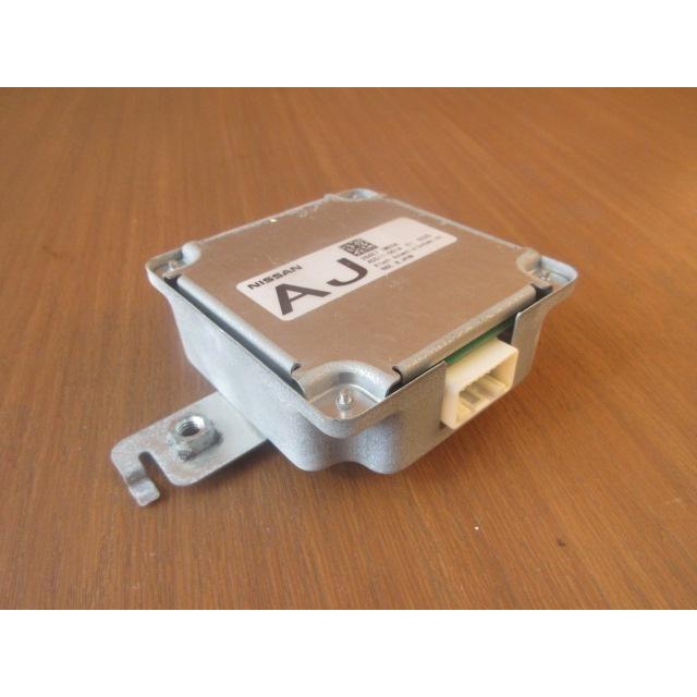 H22 フーガ Y51 ADASコントローラー |  | 02