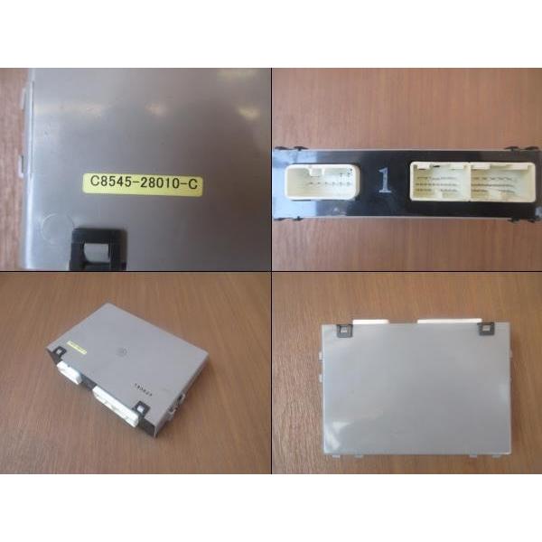 ノア ZRR85G リアパワーリフトコントロールユニット |  | 01