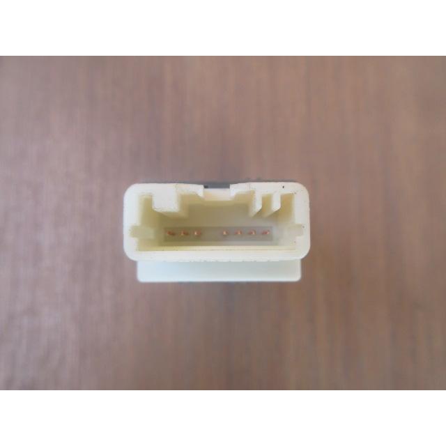 ノア ZRR85G セーフティベルトスイッチ |  | 01