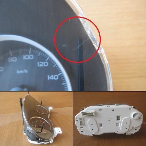 H24 XV GP7 46722km ABS有/4WD スピードメーター |  | 02