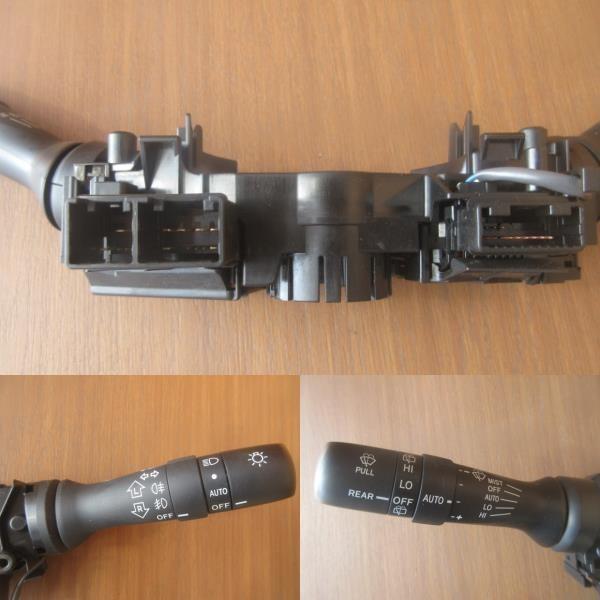 H24 XV GP7 コンビネーションスイッチ/コンビスイッチ |  | 01