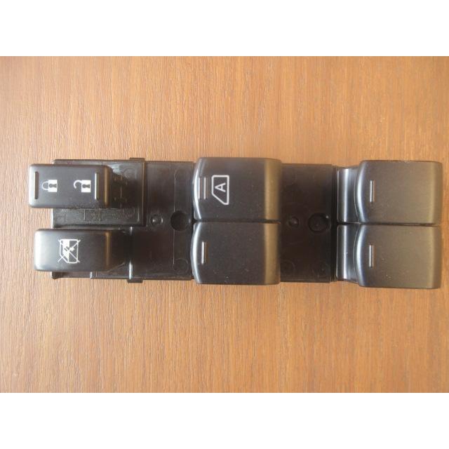 H24 XV GP7 運転席側 パワーウインドウスイッチ/PWスイッチ |  | 01