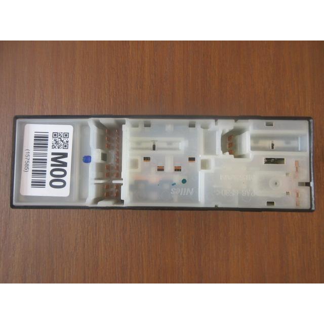 H24 XV GP7 運転席側 パワーウインドウスイッチ/PWスイッチ |  | 02