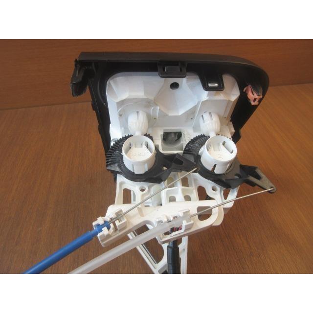 H27 エブリィ DA17V エアコンパネル/ACパネル/ACスイッチ |  | 02