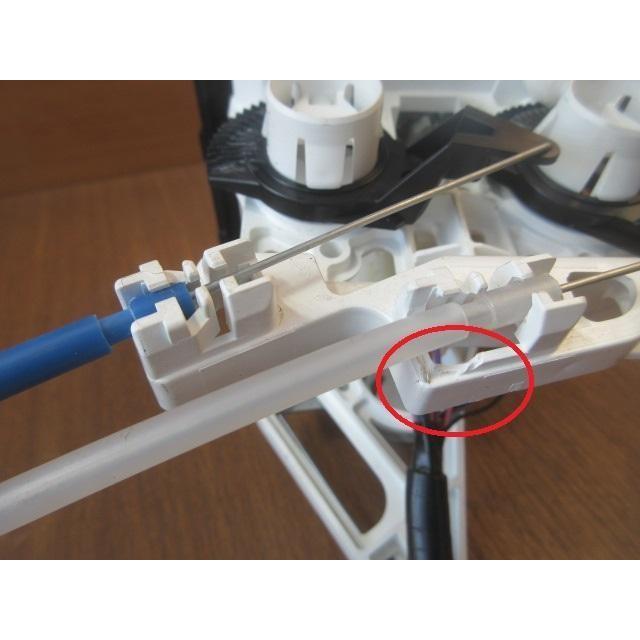 H27 エブリィ DA17V エアコンパネル/ACパネル/ACスイッチ |  | 03