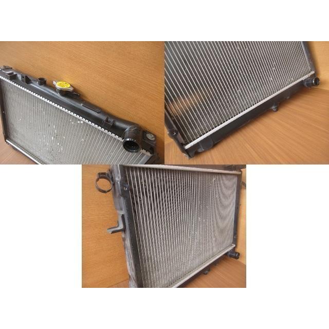 H15 バネット SK82VN ラジエーター/ラヂエーター |  | 01