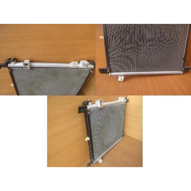 H15 バネット SK82VN クーラーコンデンサー |  | 01