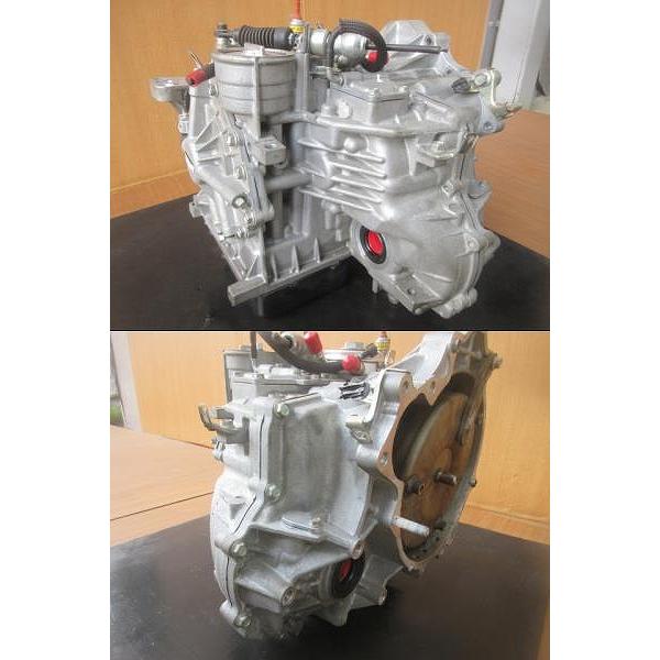 H22 アルトラパン HE22S 2WD ATミッション/オートマチックミッション本体/【要コア返却】の画像