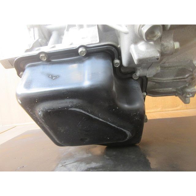 H22 アルトラパン HE22S 2WD ATミッション/オートマチックミッション本体/【要コア返却】の画像