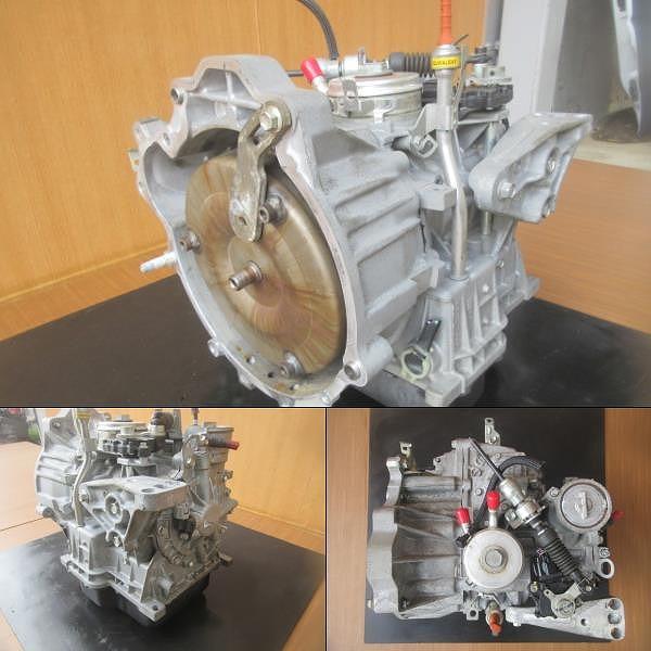 H22 アルトラパン HE22S 2WD ATミッション/オートマチックミッション本体/【要コア返却】の画像