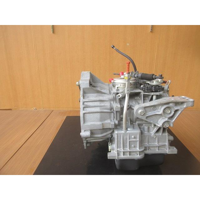 H22 アルトラパン HE22S 2WD ATミッション/オートマチックミッション本体/【要コア返却】の画像