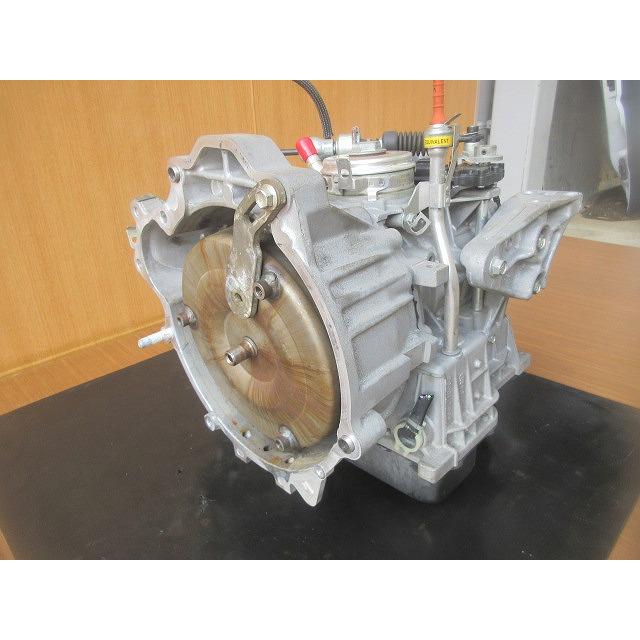 H22 アルトラパン HE22S 2WD ATミッション/オートマチックミッション本体/【要コア返却】の画像