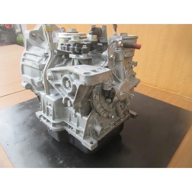 H22 アルトラパン HE22S 2WD ATミッション/オートマチックミッション本体/【要コア返却】の画像
