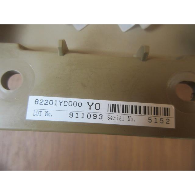 H21 エクシーガ YA5 ヒューズボックス/フューズボックス |  | 01