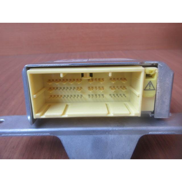 H21 エクシーガ YA5 エアバッグコンピューター/ABコンピューター |  | 02